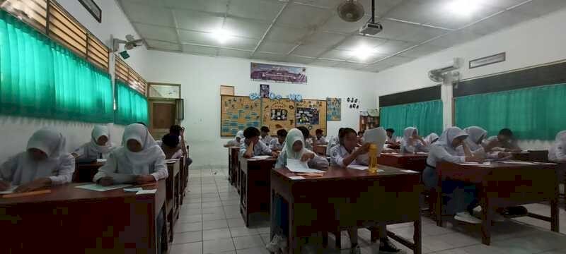 Asesmen umatif Akhir Semester 2025